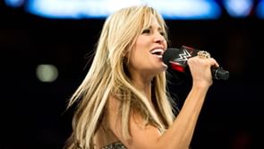 Best wishes to WWE announcer Lilian Garcia