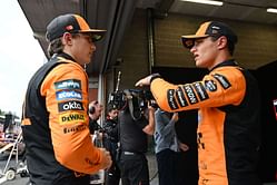 Lando Norris pinpoints the main reason that could decide the championship fate between him and Oscar Piastri