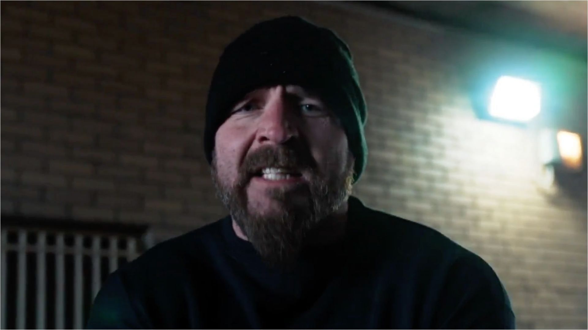 Jon Moxley