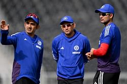 “There have been 11 changes over four matches” - Former India cricketer slams team management amid ENG vs IND 2025 5th Test