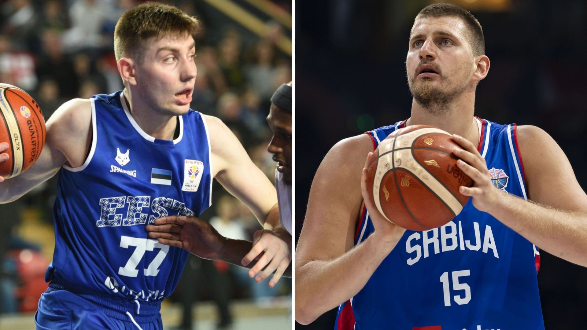 Serbia vs Estonia Preview and Prediction for EuroBasket 2025