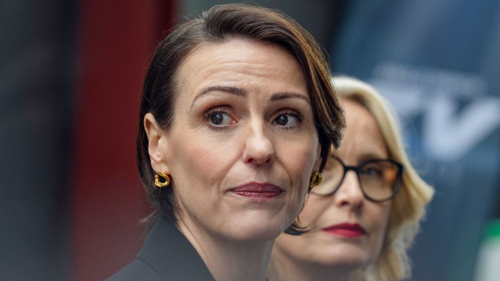 A still from the Netflix series Hostage season 1 (Image via Tudum by Netflix)
