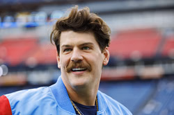 "ESPN doesn’t give a sh*t about s*xual assault": NFL fans bring up Taylor Lewan's r*pe allegations after latest deal with Disney network