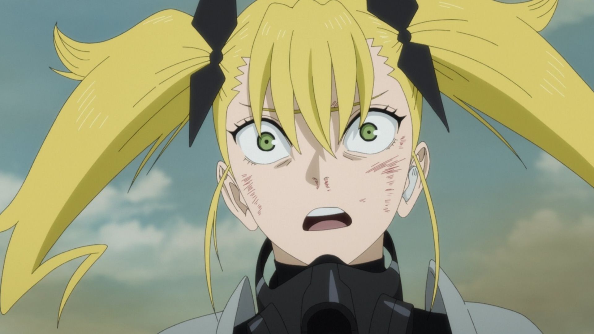 Kikoru Shinomiya (Image via Production I.G.)