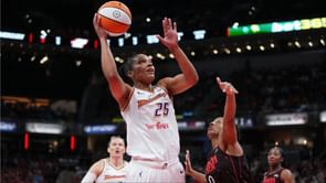 WNBA Most Valuable Player (MVP) Ladder Race 2025: Huge moves as Caitlin Clark's teammate makes noise, Alyssa Thomas on a heist