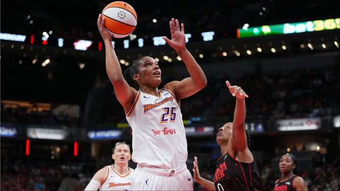 WNBA Most Valuable Player (MVP) Ladder Race 2025: Huge moves as Caitlin Clark's teammate makes noise, Alyssa Thomas on a heist