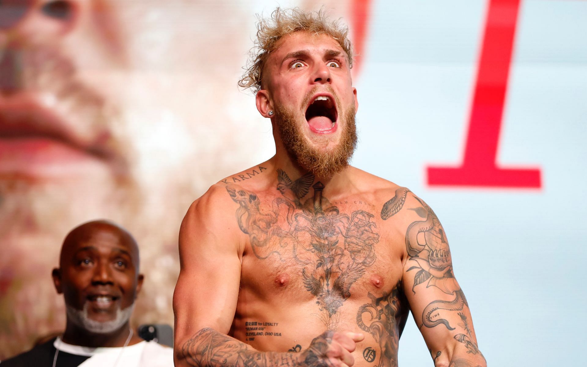 Jake Paul reportedly hires top lawyer to fight seemingly unjust accusations. [Image courtesy: Getty Images]