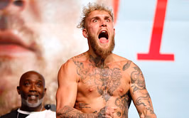 Jake Paul hires Elon Musk's lawyer to target critics over fight rigging accusations