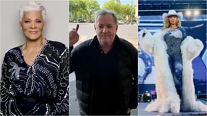 "No sense of humour": Piers Morgan responds after Dionne Warwick blasts podcaster over Beyoncé’s Levi’s ad criticism