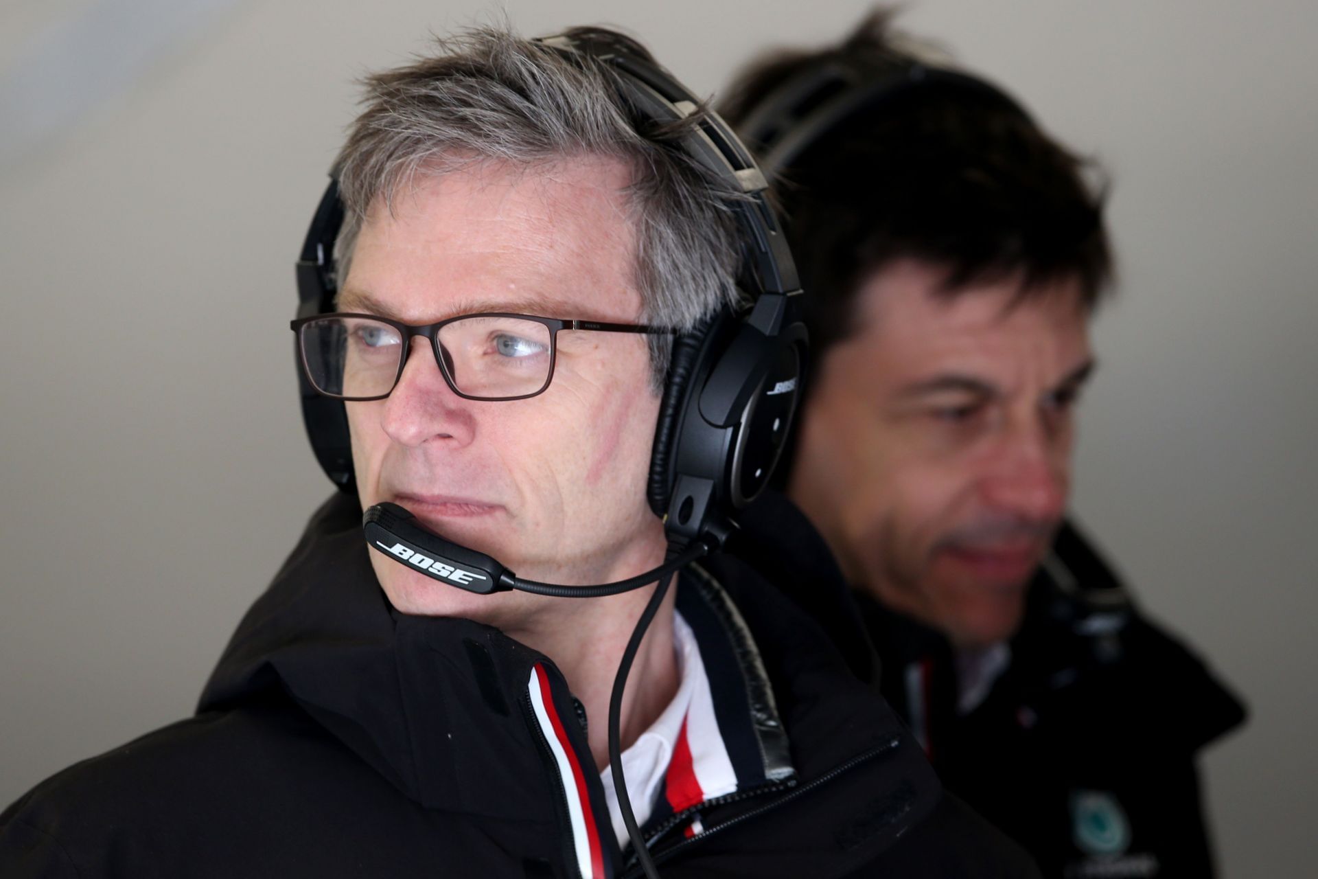 F1 Winter Testing in Barcelona - Day Two - Source: Getty