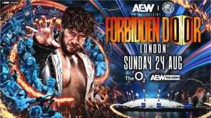 AEW X NJPW Forbidden Door 2025: Predicting the Results of All the Matches