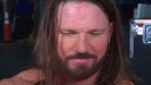 Emotional AJ Styles drops heartbreaking tease after WWE SummerSlam: "I didn't figure it out"
