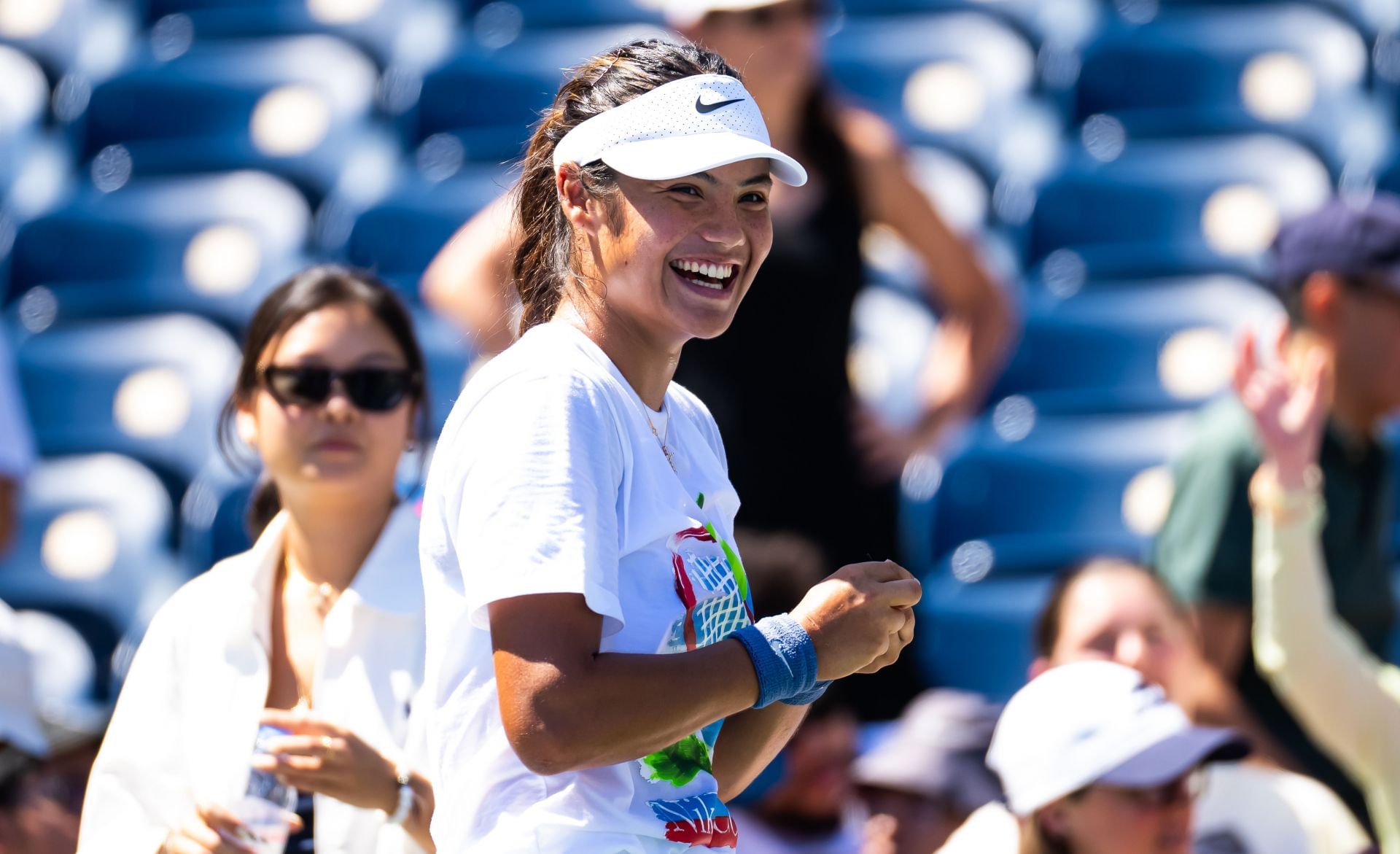 2025 US Open - Previews - Source: Getty