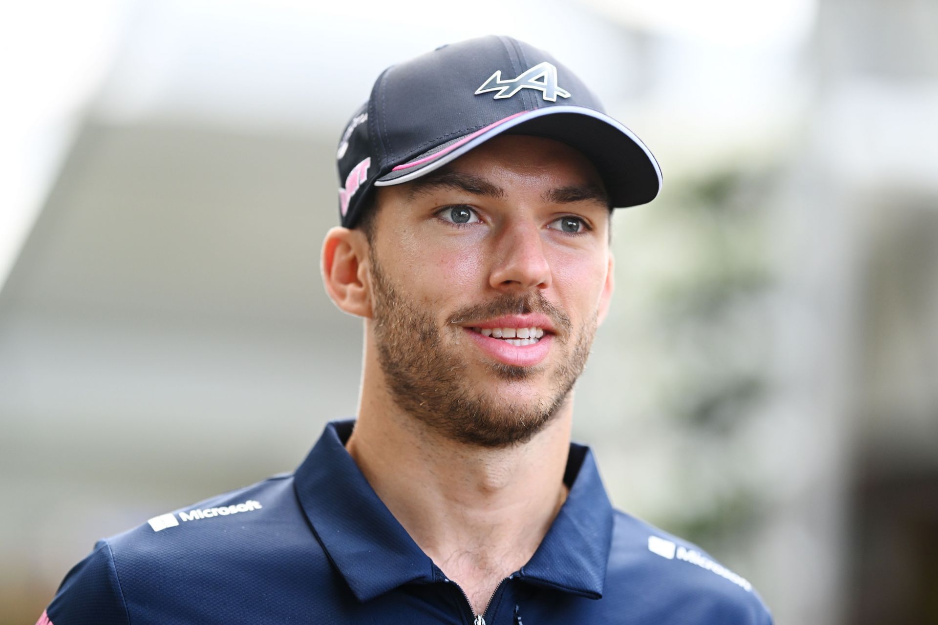 F1 Grand Prix Of Australia - Previews - Source: Getty