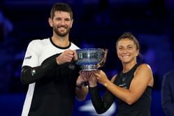 Leave doubles tournaments to doubles players: What Sara Errani and Andrea Vavassori have proved to the world by winning US Open mixed doubles 2025