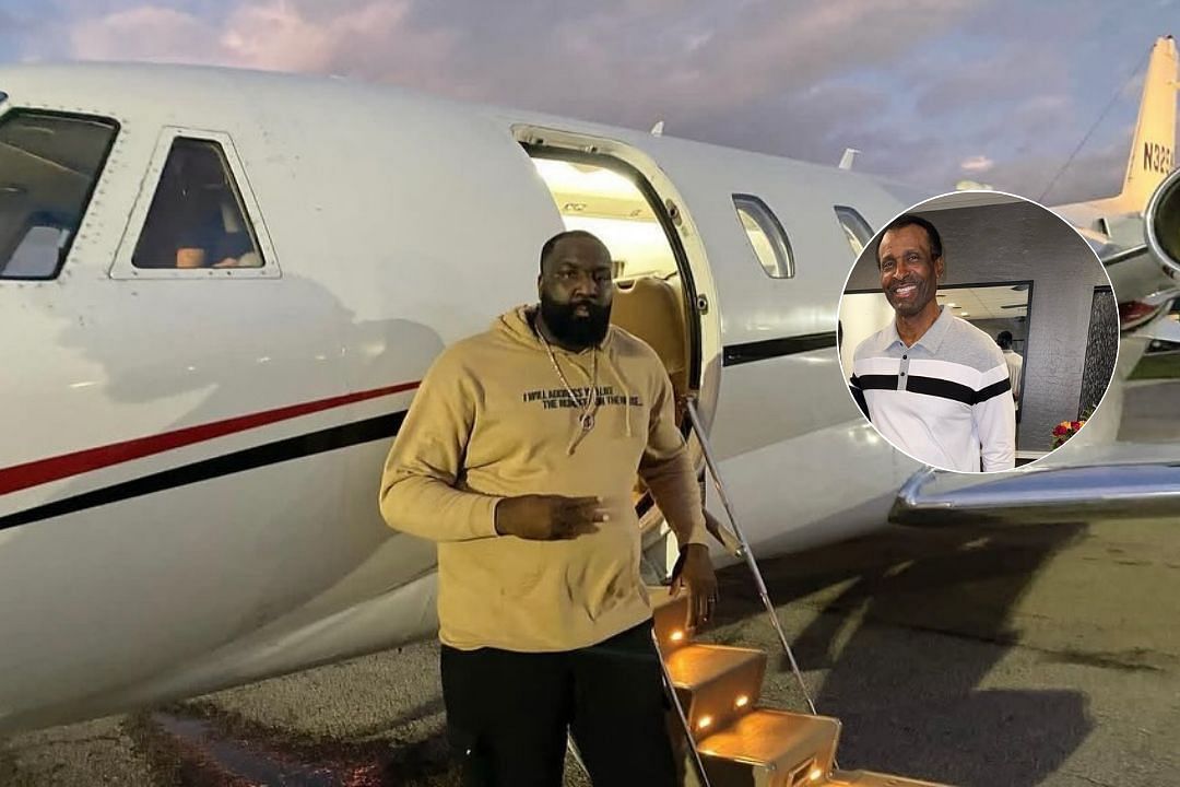 &quot;Someone get Kendrick a civil rights book for Novices&quot;: Suns announcer calls out Kendrick Perkins for contentious racism comparison (Source: Instagram)