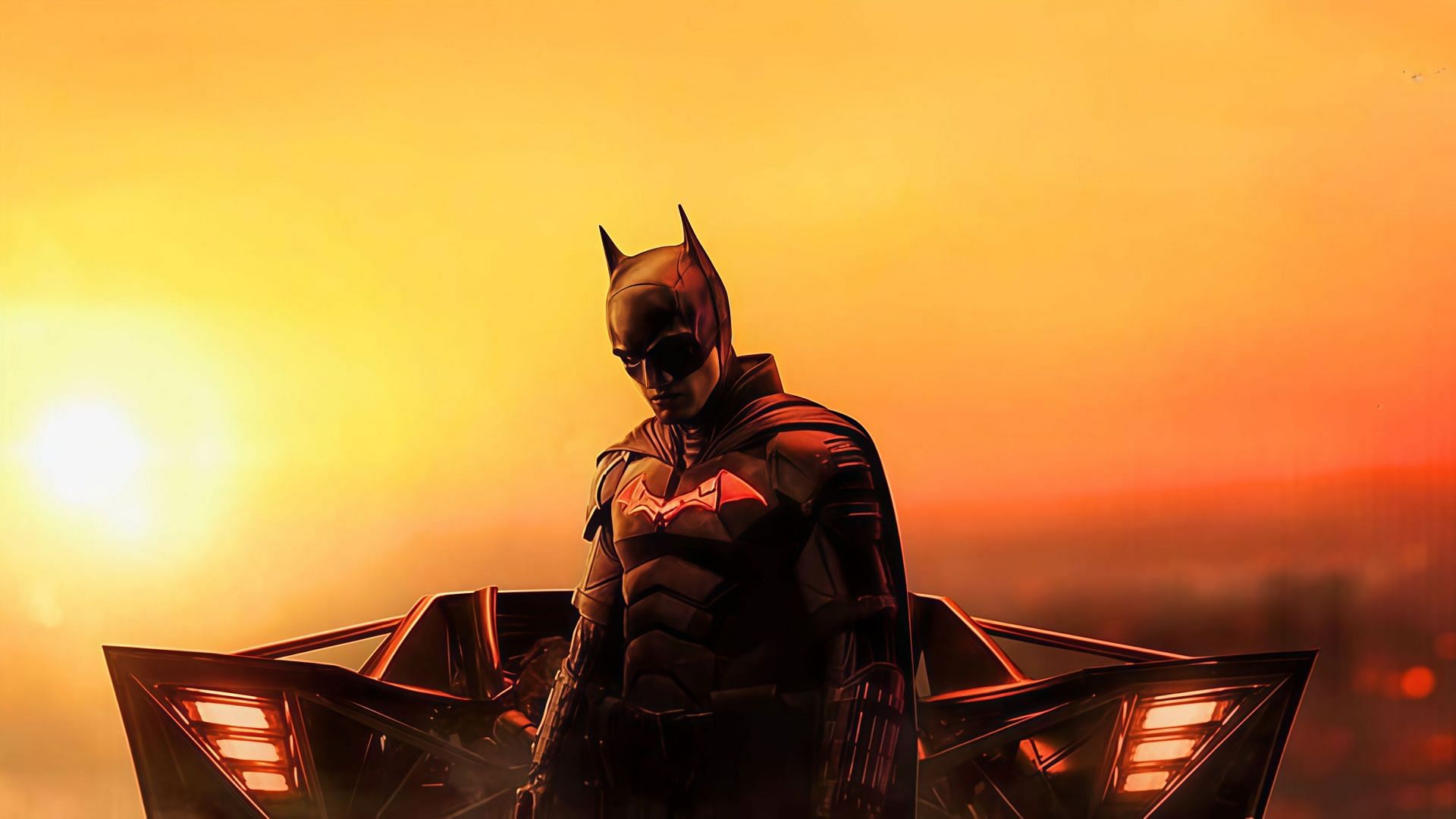 Will Robin appear in The Batman Part II as Robert Pattinson