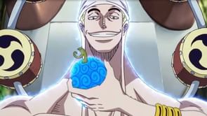One Piece may have just set the stage for a character who rivals Joy Boy himself