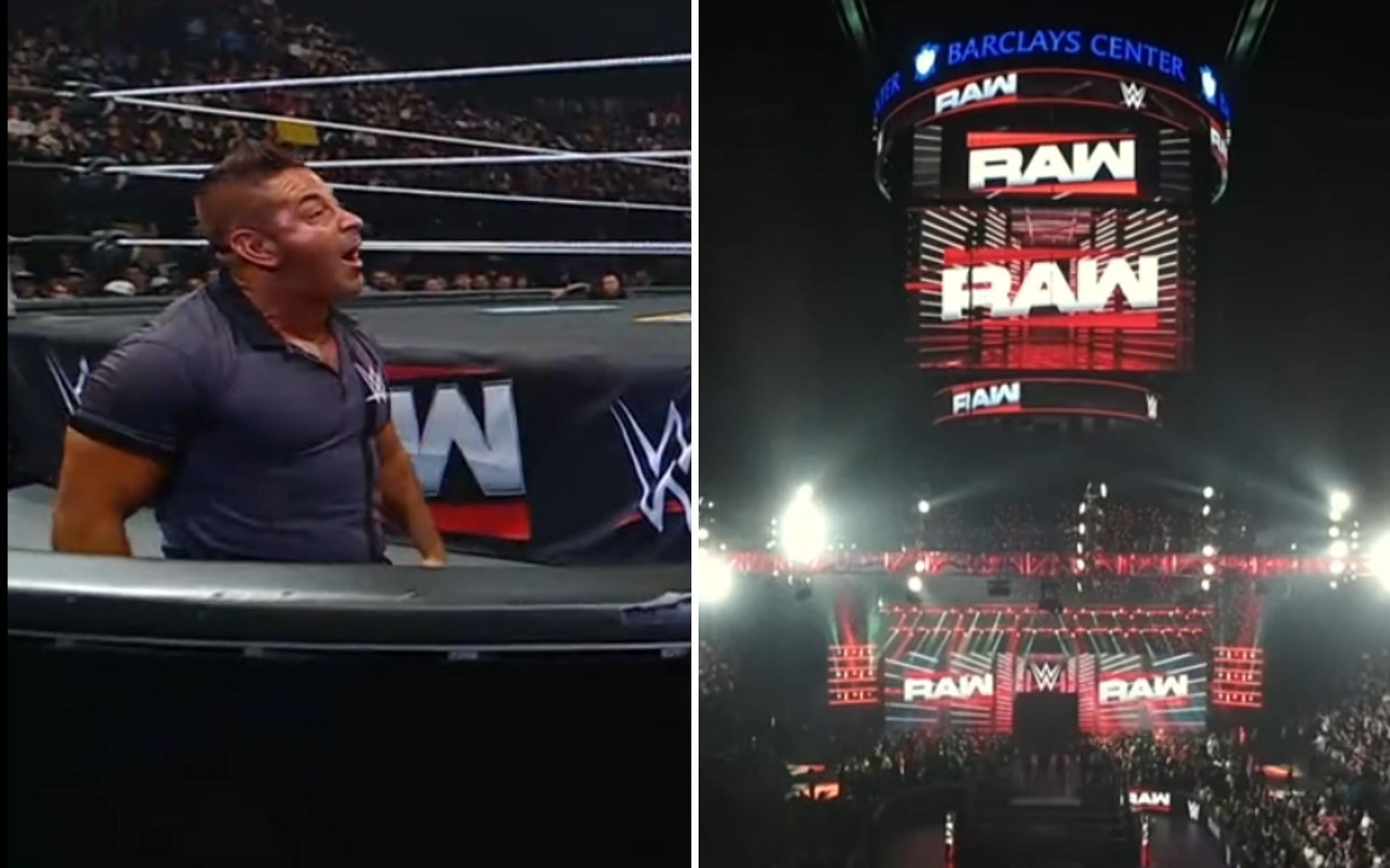 (Picture Courtesy: WWE on Netflix)