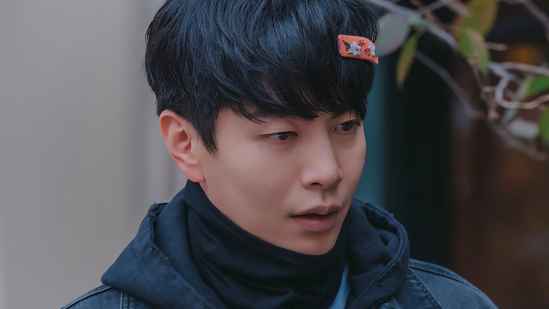 Still from the show (Image via X/@mbcdrama_pre)