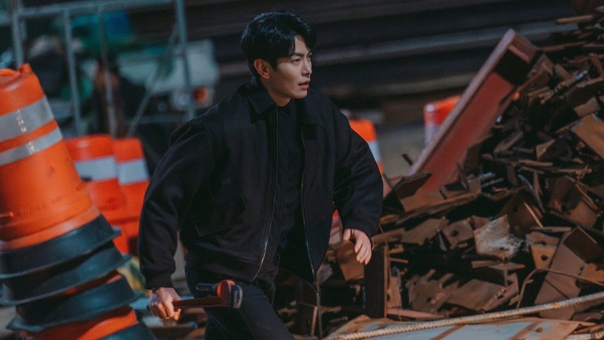 Still from the show (Image via X/@mbcdrama_pre)