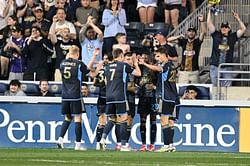 Philadelphia Union vs Eintracht Frankfurt Prediction and Betting Tips | August 2nd 2025