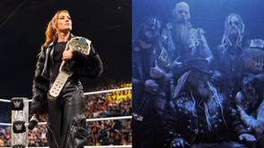 WWE News Roundup - Becky Lynch called out over controversial promo, Batista dating rumors, and huge Wyatt Sicks update