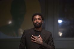 Kyrie Irving pays tribute to Palestinian child killed in Gaza with major move