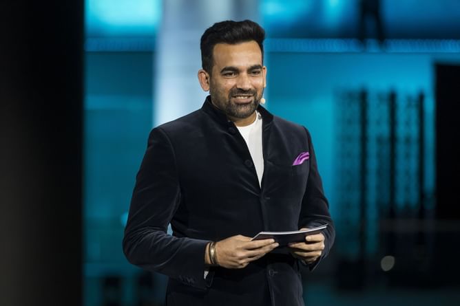 “When my peak came, Zaheer wasn’t peaking” – Former India cricketer picks India’s best hunting pair among pacers