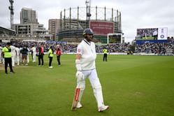 "You hit him on the shoulder" - Australian star's huge remark on injury replacements amid Chris Woakes' dislocation in ENG vs IND 2025 5th Test