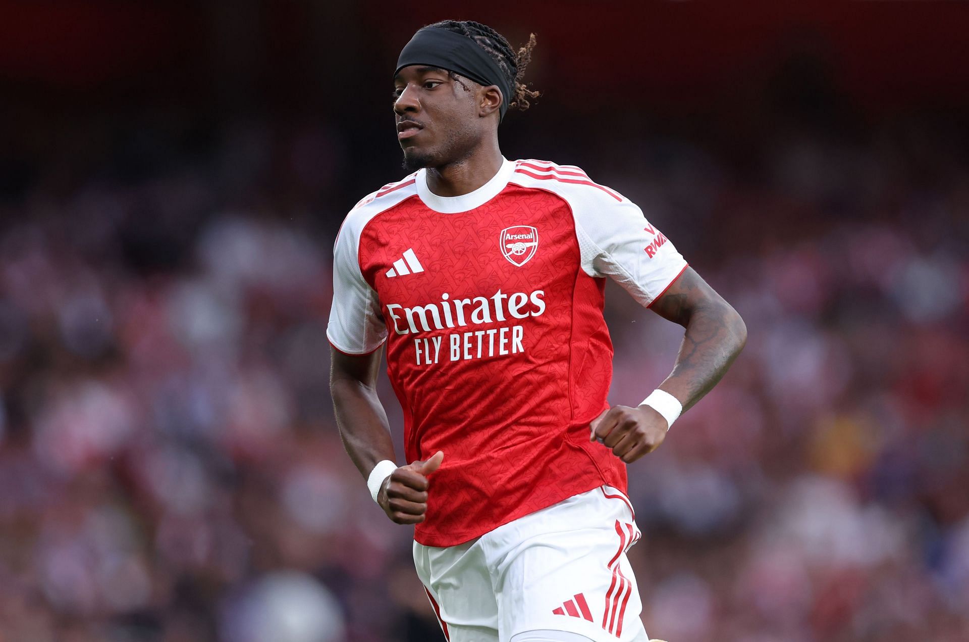 Arsenal v Villarreal - Pre-Season Friendly - Source: Getty