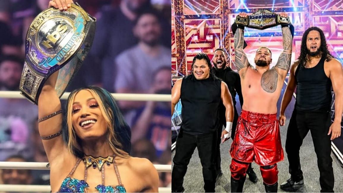 Mercedes Mone is the current TBS Champion [Image Credits: star