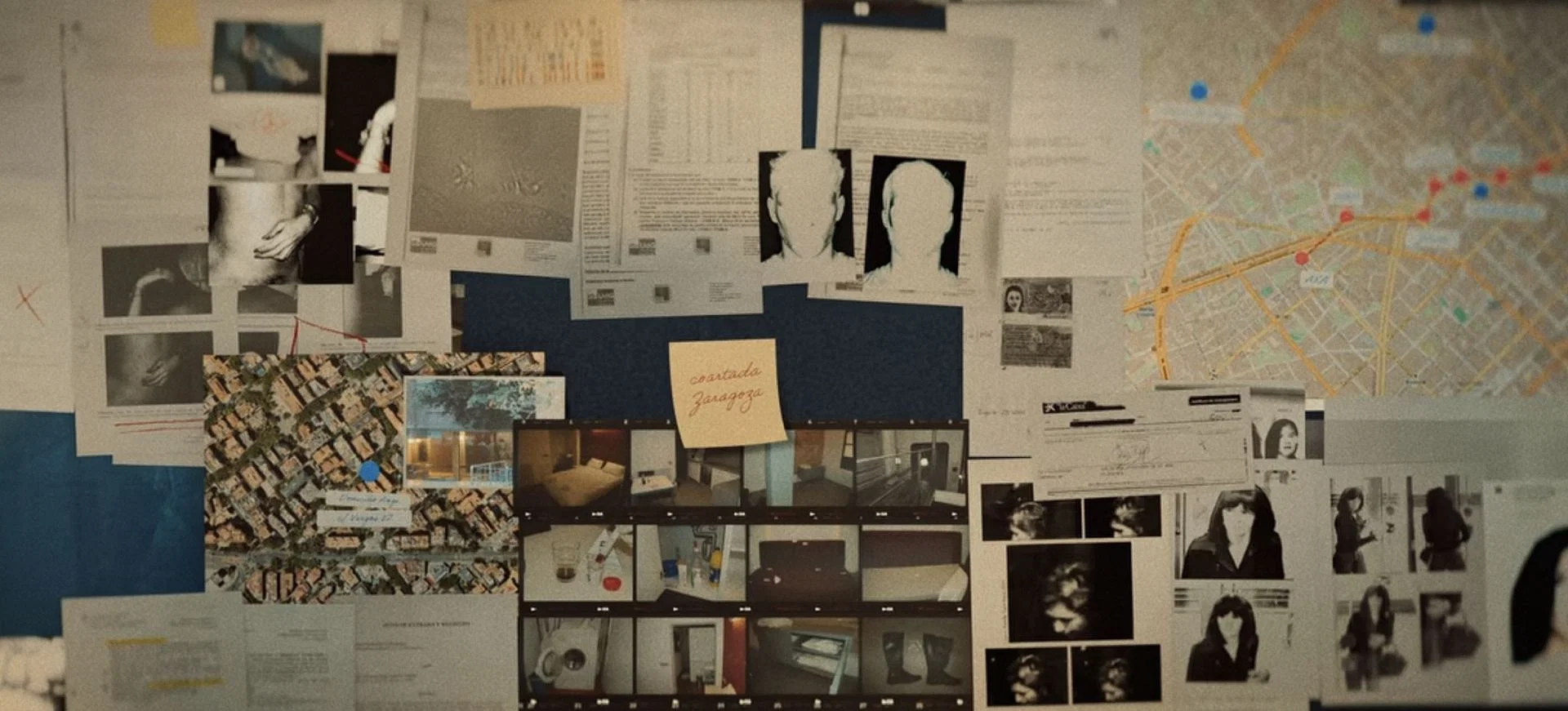 A still from Angi: Fake Life, True Crime (Image via Netflix)