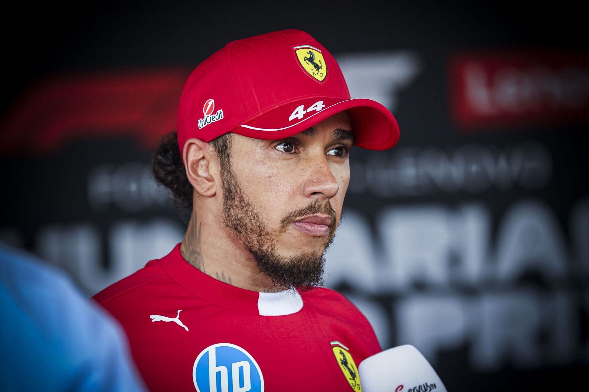 F1 Grand Prix Of Hungary - Source: Getty