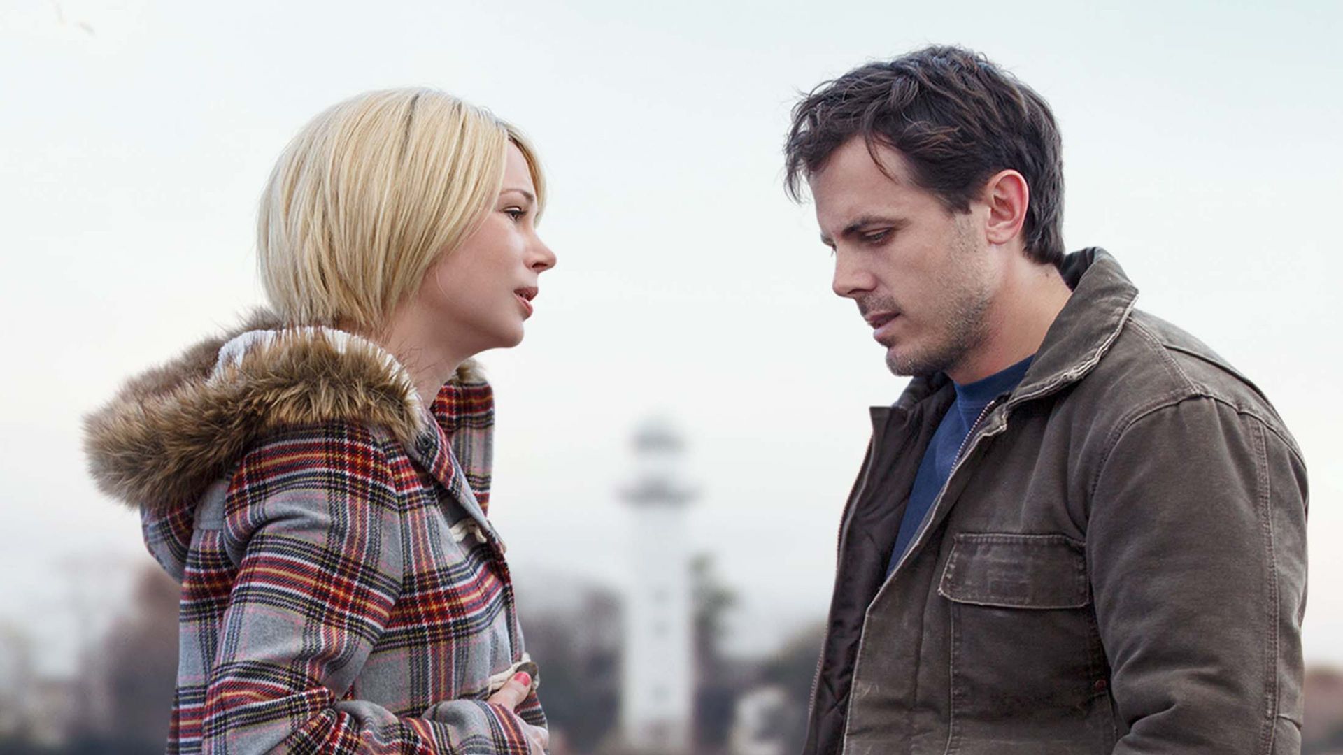 Manchester by the Sea (Image via Prime Video)