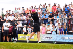 Who won the 2025 LIV Golf Indianapolis? Final leaderboard explored