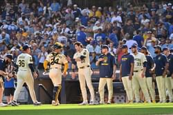Reds vs. Brewers: Game 1 prediction, lineup, odds, injuries, and picks - August 15, 2025