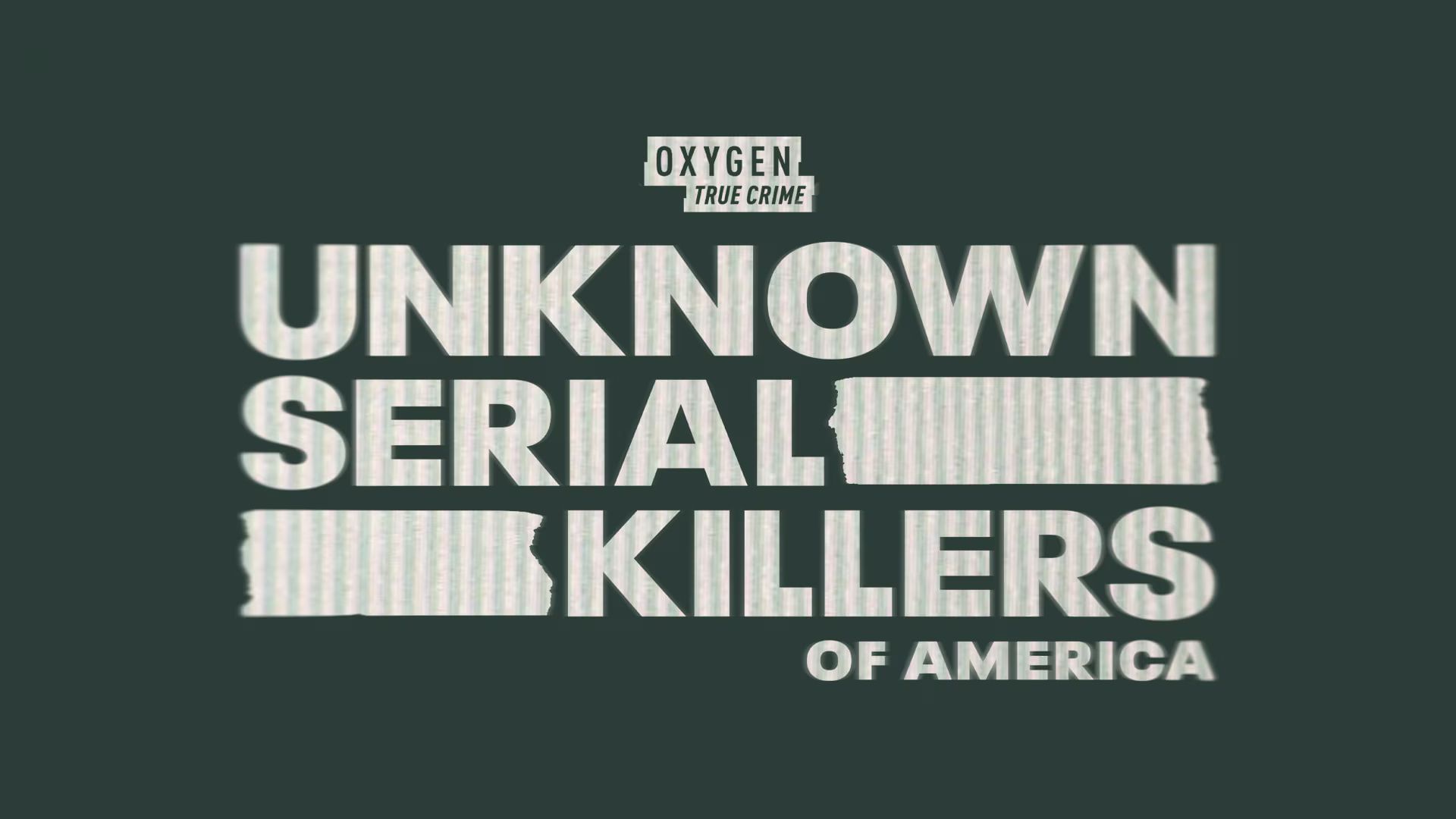Unknown Serial Killers of America (Image via NBC)