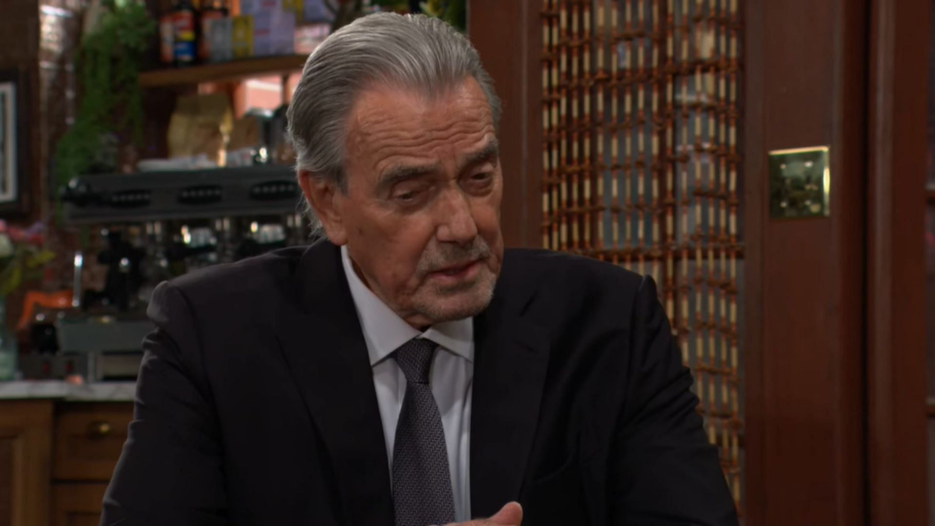 A still from The Young and the Restless (Image via YouTube Y&amp;R Insider)
