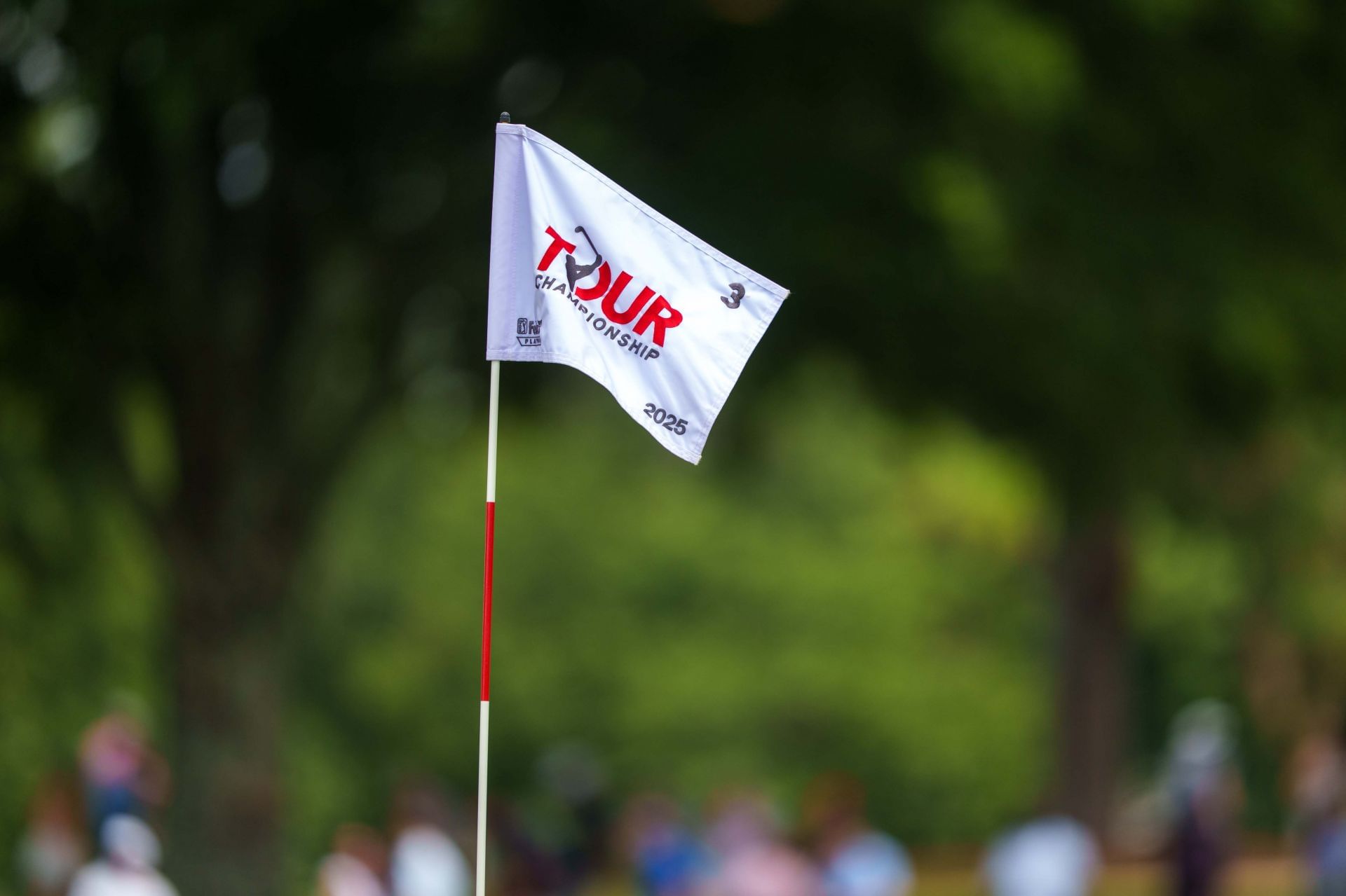 TOUR Championship 2025 - Final Round - Source: Getty