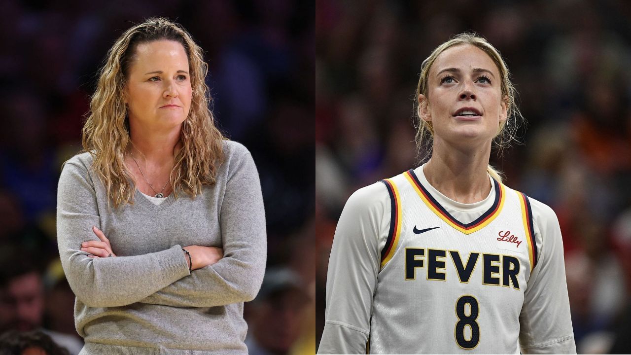 LA Sparks HC Lynne Roberts slams series of sex toy incidents as Sophie Cunningham gets hit by erotic missile