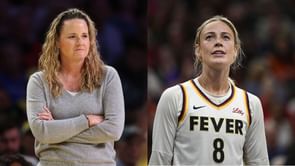 LA Sparks HC Lynne Roberts slams series of sex toy incidents as Sophie Cunningham gets hit: "Player safety is No. 1"