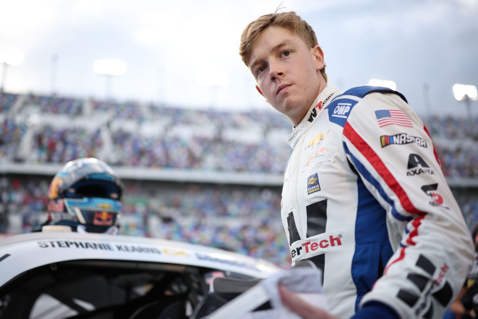 NASCAR Xfinity Series Wawa 250 Powered By Coca-Cola - Source: Getty