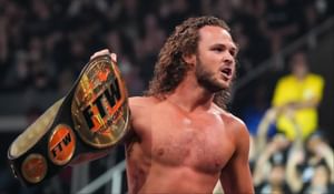 Jack Perry's Phone Call Rejected By Top Stars Amid Prolonged AEW Absence