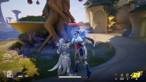 Marvel Rivals is making some big hero balancing changes in August 21 update