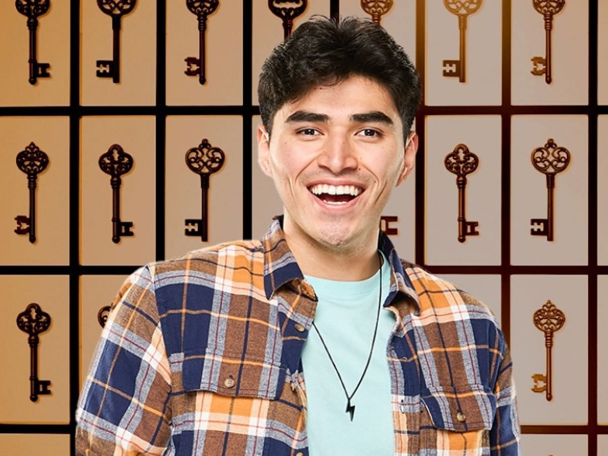 Big Brother season 27 latest evictee Adrian Rocha (Image via Instagram/@bigbrothercbs)