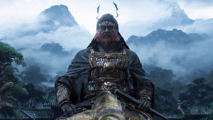 Game Science's upcoming title Black Myth: Zhong Kui teased at Gamescom Opening Night Live 2025