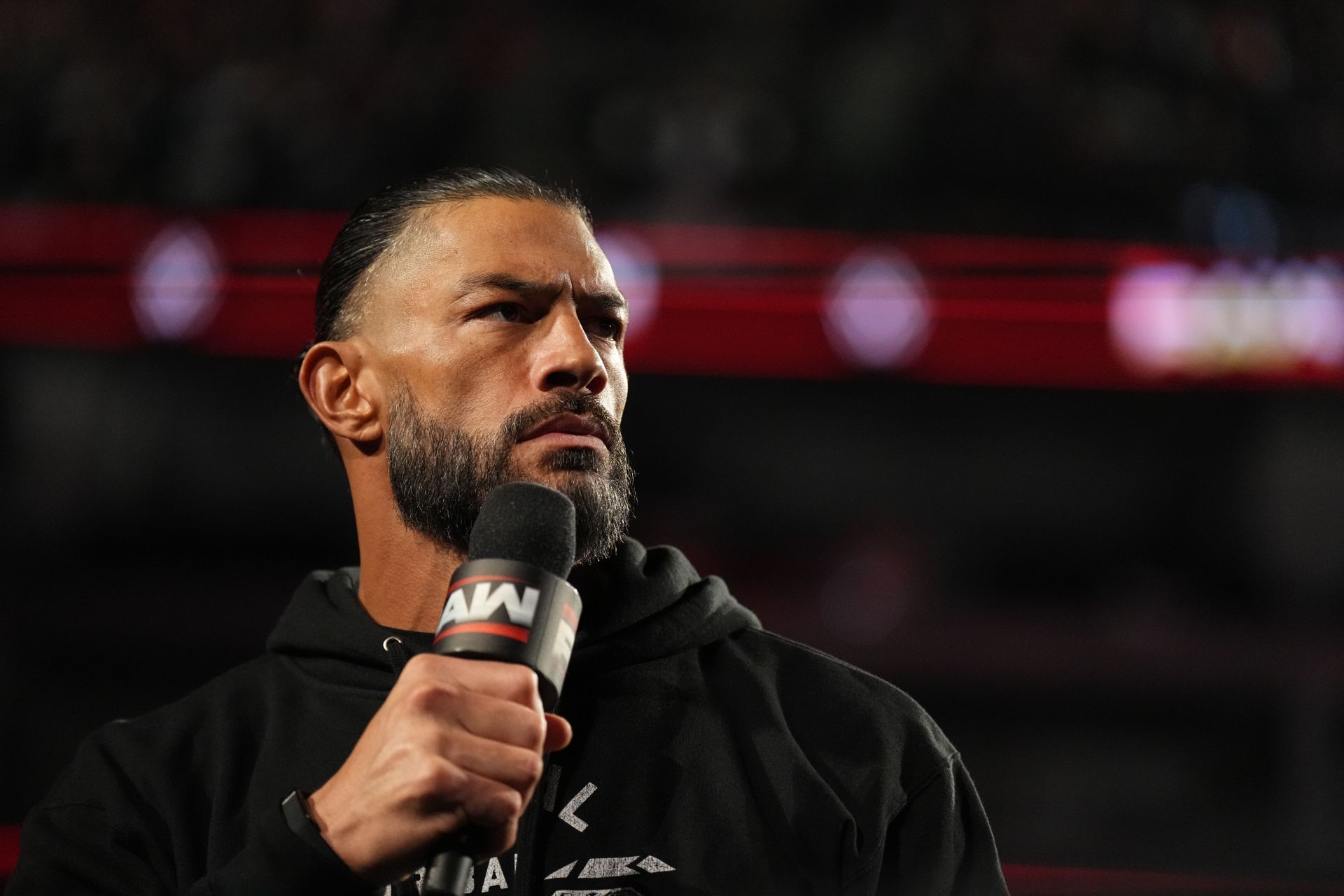 Monday Night RAW - Source: Getty