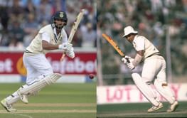 Cheteshwar Pujara vs Sunil Gavaskar - comparing their stats after 103 Tests