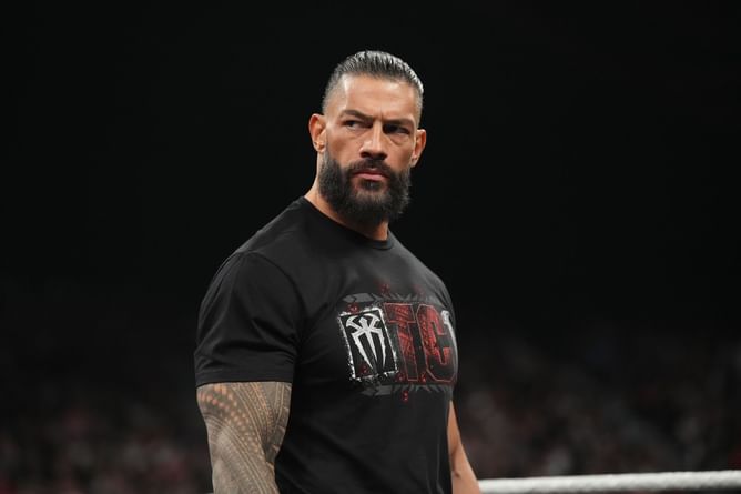 Is Roman Reigns leaving WWE? The truth revealed